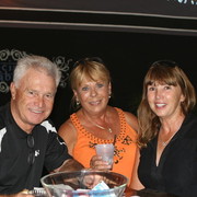 The 2011 Arabian Breeder Finals