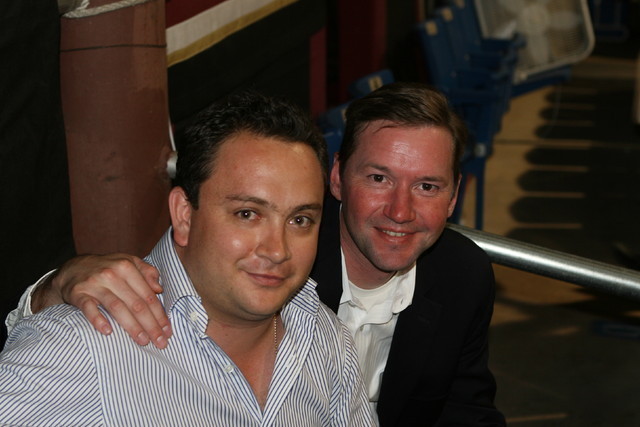 The 2011 Arabian Breeder Finals