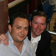 The 2011 Arabian Breeder Finals