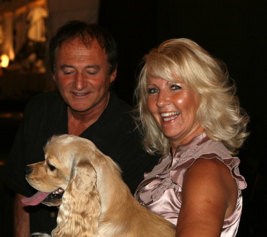 The 2011 Arabian Breeder Finals