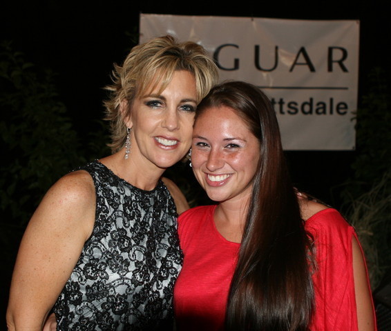 The 2011 Arabian Breeder Finals