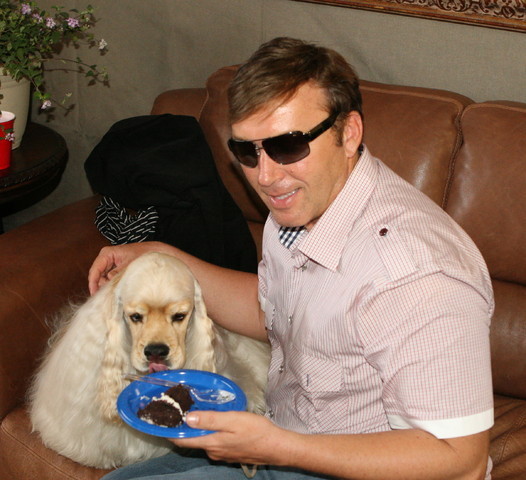 The 2011 Arabian Breeder Finals