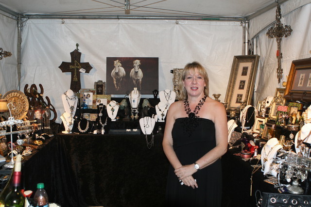 The 2011 Arabian Breeder Finals