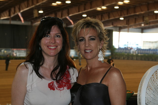 The 2011 Arabian Breeder Finals