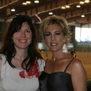 The 2011 Arabian Breeder Finals
