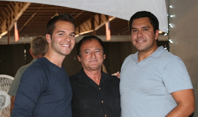 The 2011 Arabian Breeder Finals