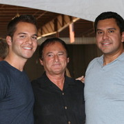 The 2011 Arabian Breeder Finals