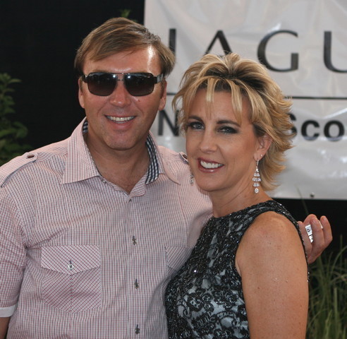 The 2011 Arabian Breeder Finals