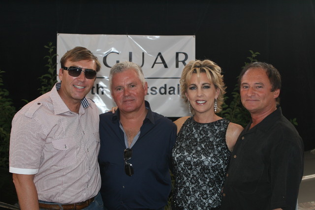 The 2011 Arabian Breeder Finals