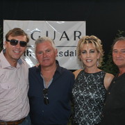 The 2011 Arabian Breeder Finals