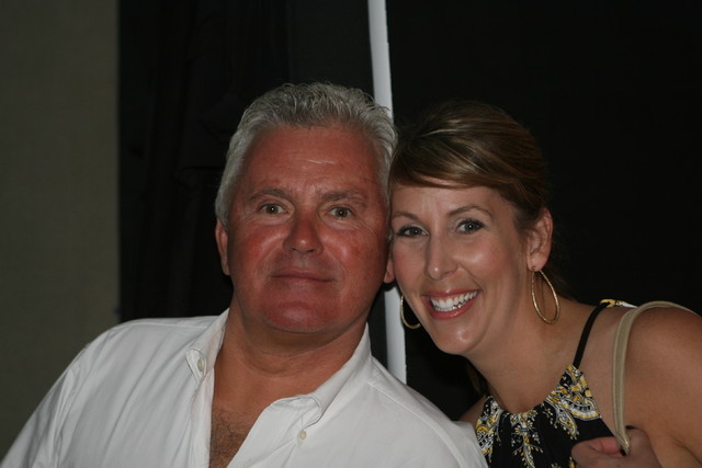 The 2011 Arabian Breeder Finals