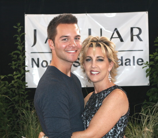 The 2011 Arabian Breeder Finals