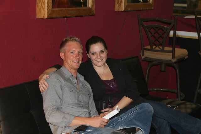 The 2011 Arabian Breeder Finals