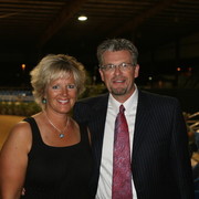 The 2011 Arabian Breeder Finals