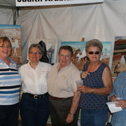 The 2011 Arabian Breeder Finals