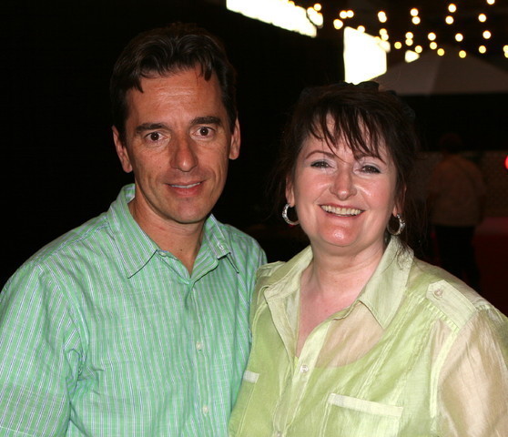 The 2011 Arabian Breeder Finals