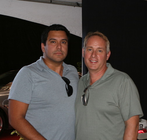 The 2011 Arabian Breeder Finals