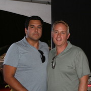 The 2011 Arabian Breeder Finals