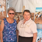 The 2011 Arabian Breeder Finals