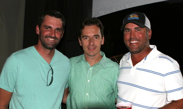 The 2011 Arabian Breeder Finals