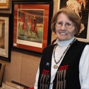 Veronica Jochens of Artiques - Veronica Jochens of Artiques, offers rare and beautiful equestrian art, books, and antiquities. Veronica always has a special treasure available at her shop.