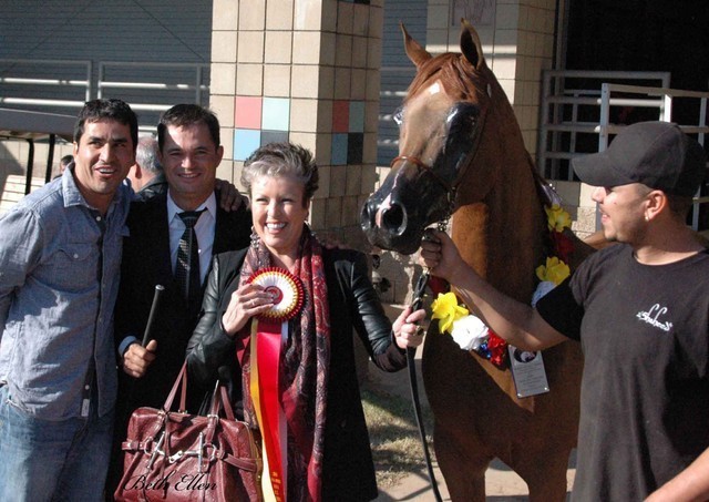 The 2011 US Nationals