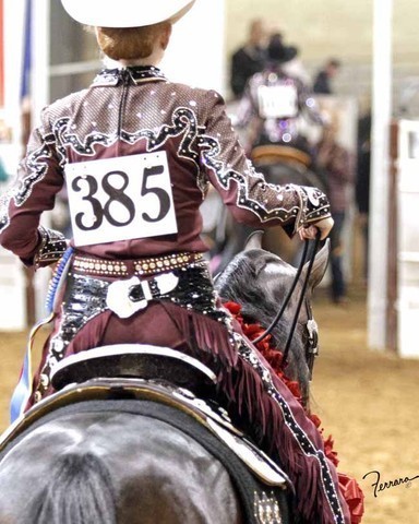 The 2011 US Nationals