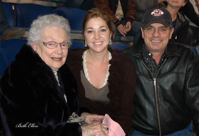 The 2011 US Nationals