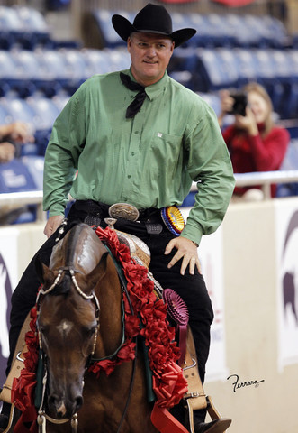 The 2011 US Nationals
