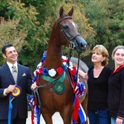 The 2011 US Nationals