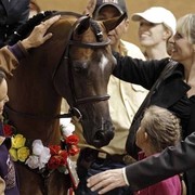 The 2011 US Nationals