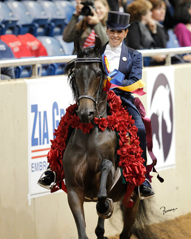 The 2011 US Nationals