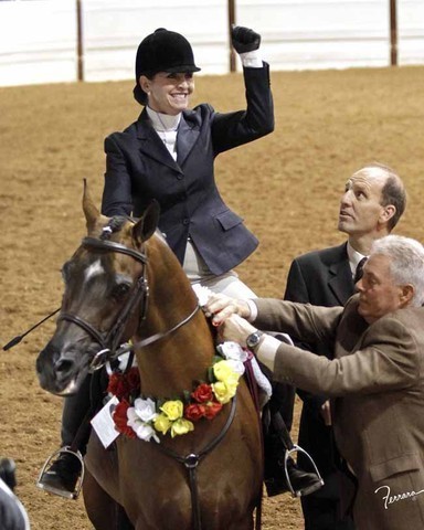 The 2011 US Nationals