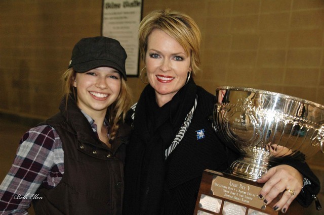 The 2011 US Nationals