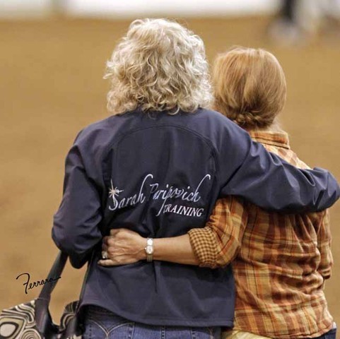 The 2011 US Nationals
