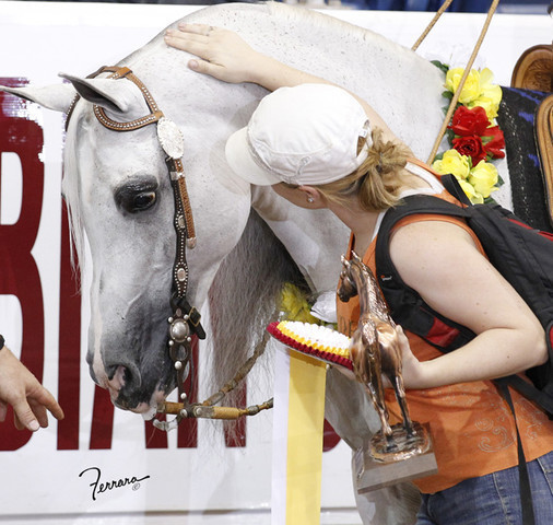 The 2011 US Nationals