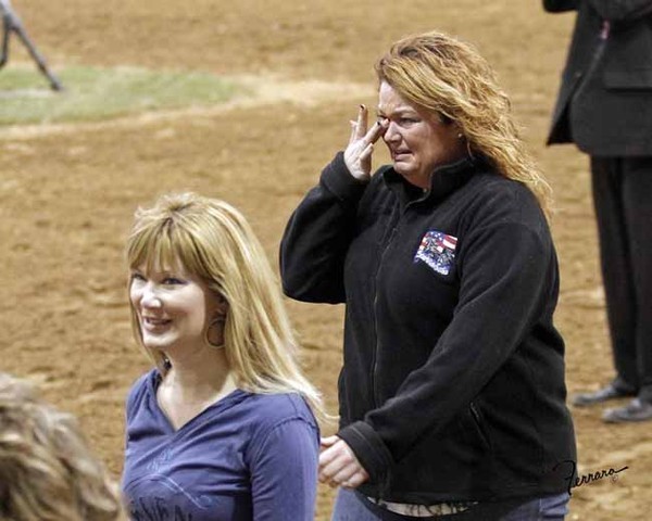 The 2011 US Nationals