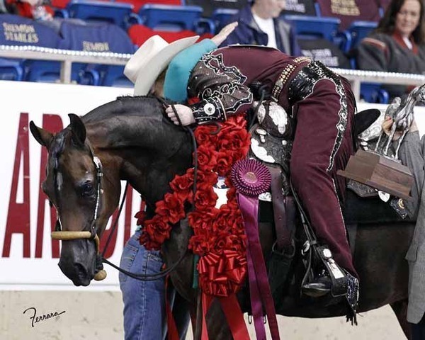 The 2011 US Nationals
