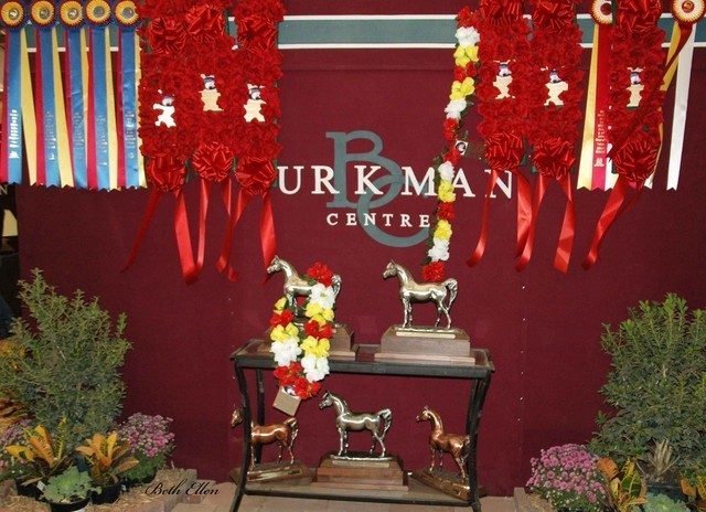 The 2011 US Nationals