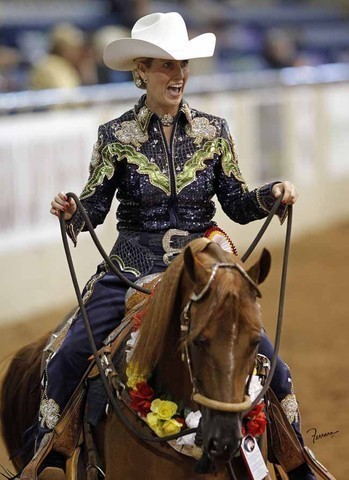 The 2011 US Nationals