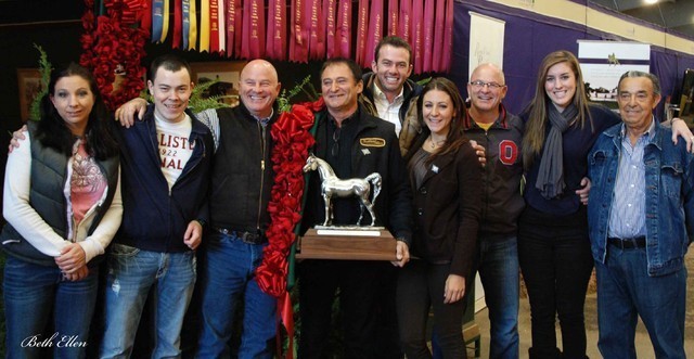 The 2011 US Nationals