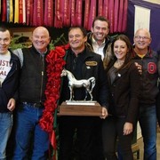 The 2011 US Nationals