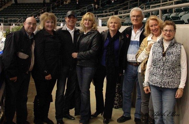 The 2011 US Nationals