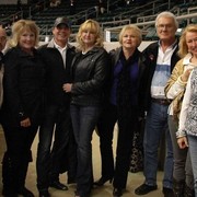 The 2011 US Nationals