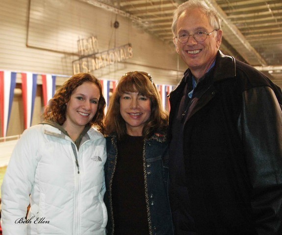 The 2011 US Nationals