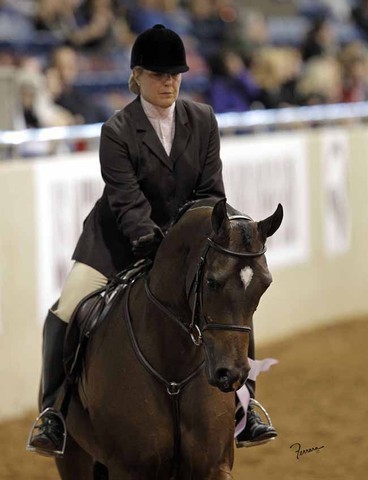 The 2011 US Nationals