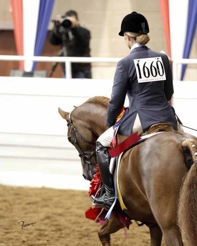 The 2011 US Nationals