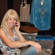 Corky Sutton of So Vain - Corky Sutton of So Vain is a busy girl searching out fun, cool fashion for Arabian horsewomen. The girl has STYLE! Everything in Corky's shop will bring out the diva in just about everyone. Having a bad day? Try some retail therapy at So Vain - it's sure to make it all better!