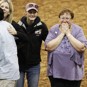 The 2011 US Nationals