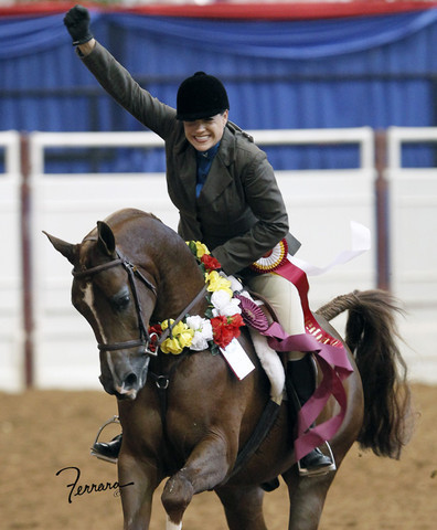 The 2011 US Nationals